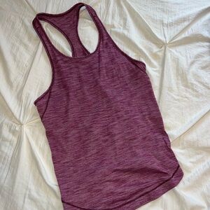 Lululemon cotton tank